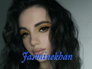 Jasminekhan