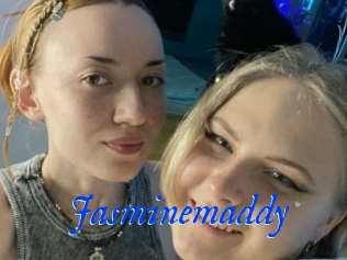Jasminemaddy