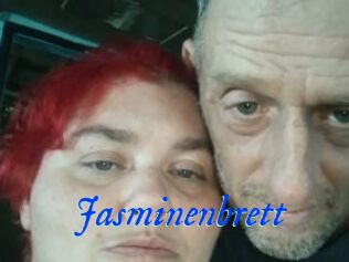 Jasminenbrett
