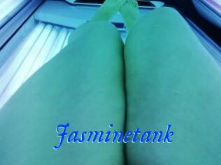 Jasminetank