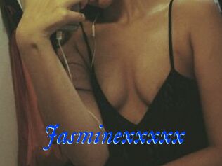 Jasminexxxxx