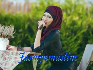 Jasmynmuslim