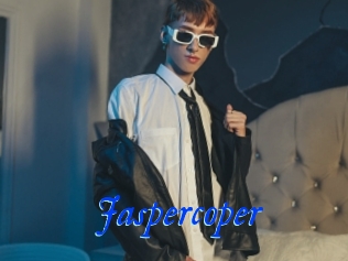 Jaspercoper