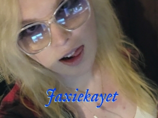 Jaxiekayet