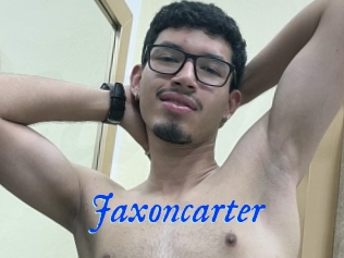 Jaxoncarter