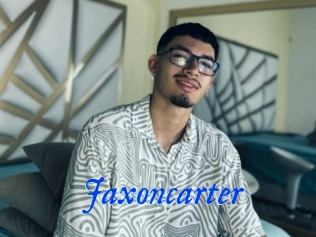 Jaxoncarter