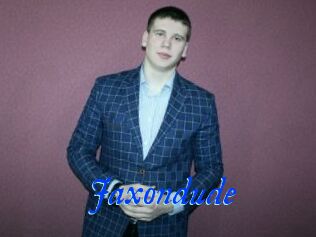 Jaxondude