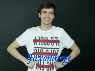 Jaxonlarge