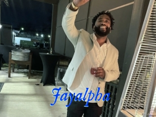 Jayalpha