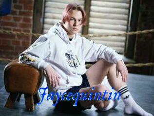 Jaycequintin