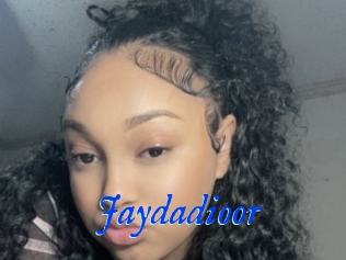 Jaydadioor