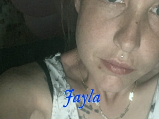 Jayla