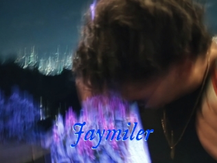 Jaymiler