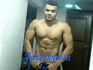 Jaysexymen