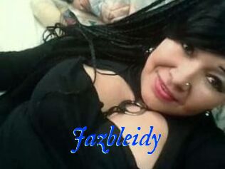 Jazbleidy