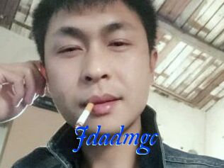Jdadmgc