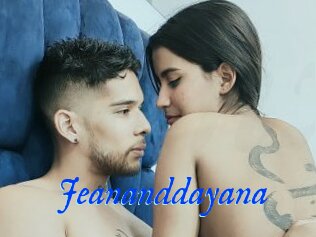 Jeananddayana