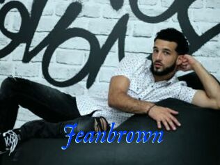 Jeanbrown