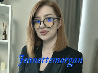 Jeanettemorgan