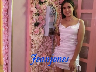 Jeanjones