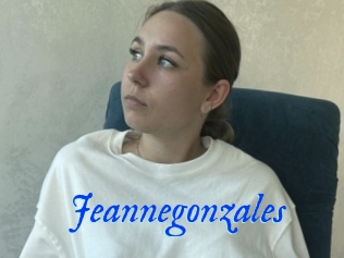 Jeannegonzales