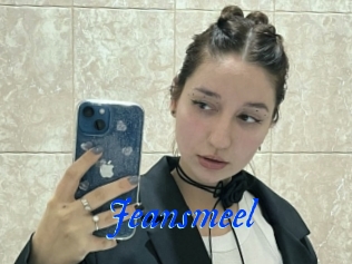 Jeansmeel
