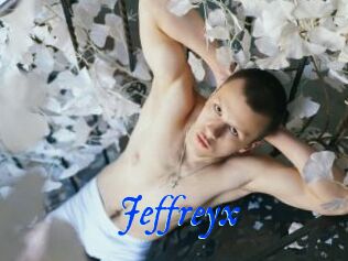 Jeffreyx