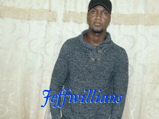 Jeffwillians