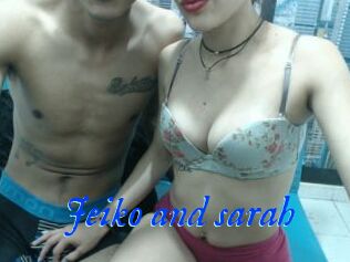 Jeiko_and_sarah