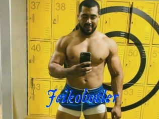 Jeikobotler