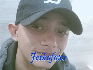 Jeikofoxs