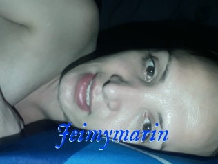 Jeimymarin