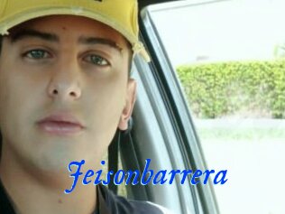 Jeisonbarrera