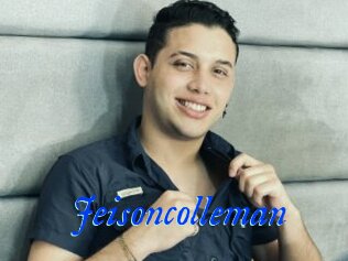 Jeisoncolleman