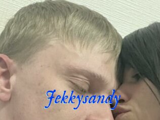 Jekkysandy