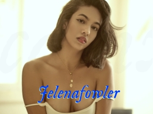 Jelenafowler