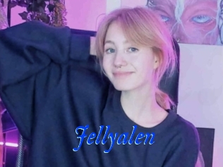 Jellyalen