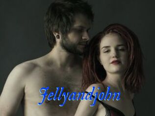 Jellyandjohn