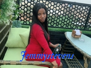 Jemmystevens