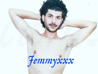 Jemmyxxx