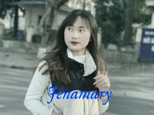Jenamary