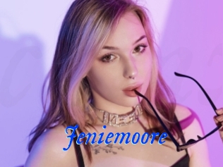 Jeniemoore