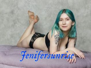 Jenifersunrise