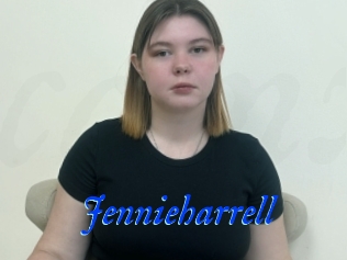 Jennieharrell