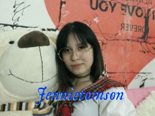 Jennietomson