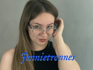 Jennietronnes