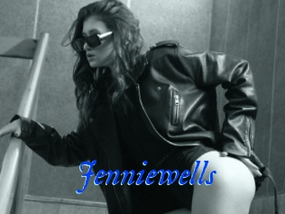 Jenniewells
