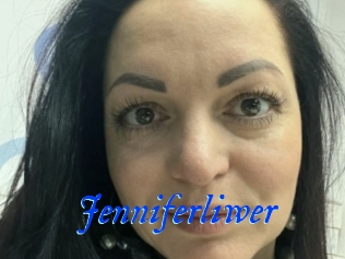 Jenniferliwer