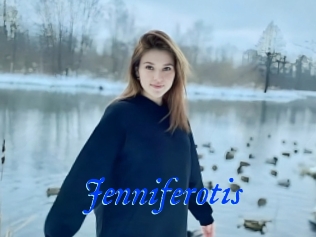 Jenniferotis