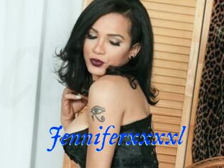 Jenniferxxxxl